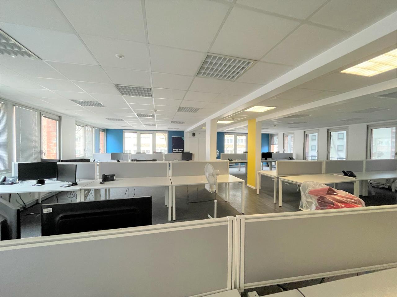 Bureau Lille 1392m² Location bureau Lille Nord OLBUR2531577 10